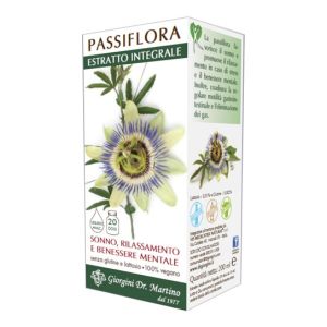 Passiflora Estratto Integrale 200ml