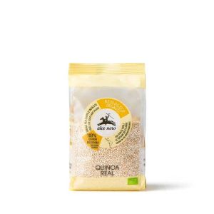 Alce Nero Quinoa Real Bio 400g