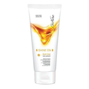 Bionike Shine On Nutri Hair Balsamo Ristrutturante Capelli Colorati Trattati 200ml