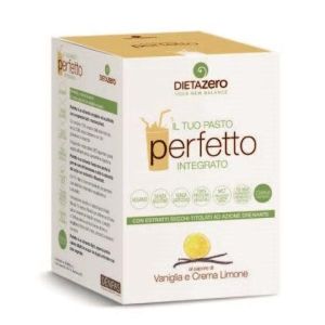 Pot 360g Crema Limone - Drenante