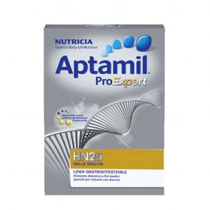Aptamil HN 25 Latte In Polvere A Fini Medici Speciali 300g