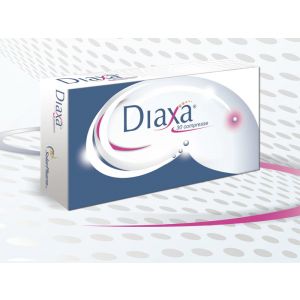 Diaxa Integratore 30 Compresse