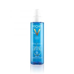 Vichy ideal soleil doposole sotto la doccia o su pelle asciutta doposole 200ml