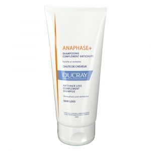Ducray anaphase+ shampoo fortificante trattamento anticaduta 200 ml