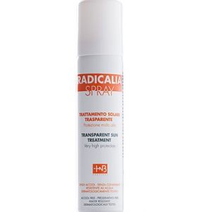 Radicalia spray alta protezione solare spf 50+ 200 ml