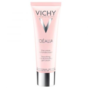 Vichy idealia fresh crema-gel di luce levigante pelle normale e mista 50ml