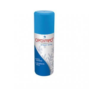 Ghiaccio Istantaneo Spray Ceroxmed 200ml