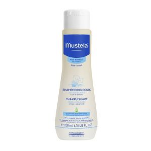 Mustela Shampoo Dolce Neonati Capelli Delicati 500 ml