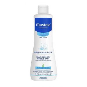 Mustela Bagnetto Mille Bubbles Cleanser for Babies and Children 750 ml