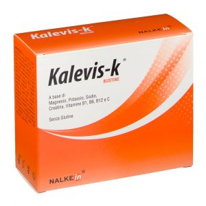 Kalevis-K Integratore 20 Bustine