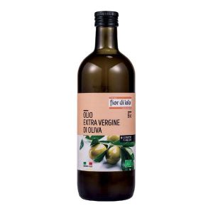 Fior di Loto Olio Extravergine di Oliva Bio 1 Litro