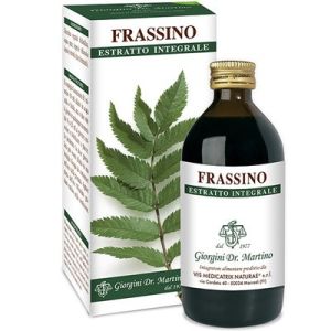 Frassino Estratto Integrale 200ml