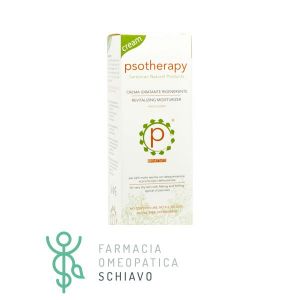 Psotherapy crema idratante rigenerante per psoriasi 75ml
