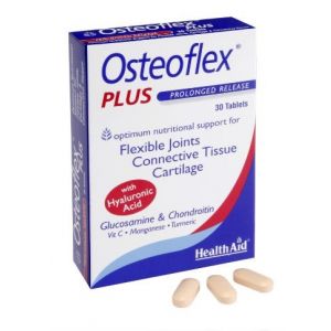 OsteoFlex Plus Integratore 30 Compresse