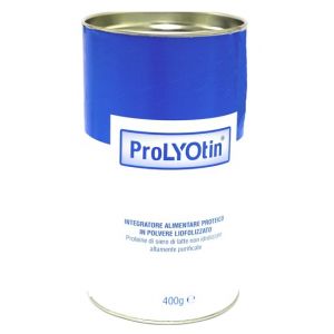 Prolyotin Polvere Integratore 400 g