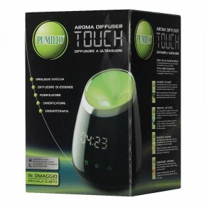 Pumilio Aroma Diffuser Touch A Ultrasuoni