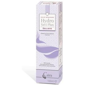 Hydrosavi Plus Caira 100ml