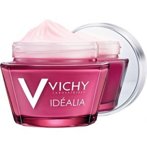 Vichy idealia crema energizzante illuminante pelle normale e mista 50 ml