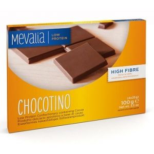 Flavis Chocotino Tavoletta Aproteicagusto Cacao 100g