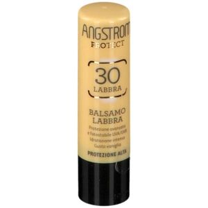 Angstrom Protect Balsamo Solare Labbra Protettivo 30 5g