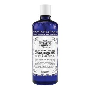 Roberts  Acqua Distillata Alle Rose Tonico Rinfrescante