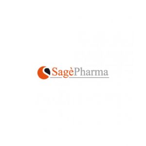 Sage Pharma Ledema Integratore Alimentare 20 Compresse