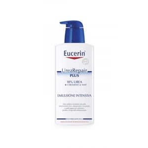 Eucerin UreaRepair Emulsione Intensiva Corpo 10% Urea 400 ml
