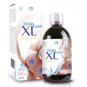 Algem Draingem Xl Integratore Drenante 500ml