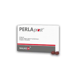 Perlaprost integratore per la funzionalita della prostata 15 perle