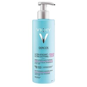 Vichy dercos sensi color shampoo ultra lenitivo capelli colorati 250 ml