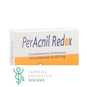 Perfarma Peracnil Redox Integratore Alimentare 60 Compresse