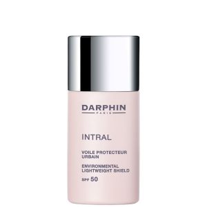 Darphin Intral Fluido Protettivo Antinvecchiamento SPF 50 Pelle Sensibile 30 ml