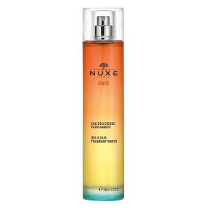 Nuxe Sun Acqua Deliziosa Profumata Corpo 100ml