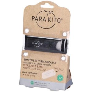 Parakito Efas Braccialetto Color Plus