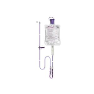 Flocare Sacca i Deflussore da 1,3 Litri per Nutripompa Infinity