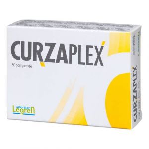Legren Curzaplex Supplement 30 Tablets