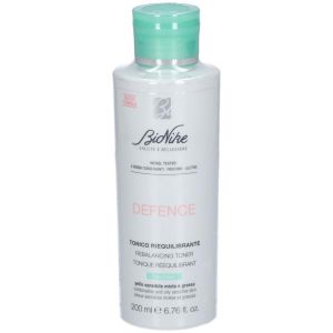 Bionike Defence Mat Lozione Astringente Riequilibrante Pelle Grassa 200ml