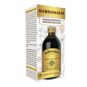 Bardanavis Liquido Analcolico 200ml