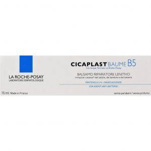 Cicaplast Baume B5 La Roche Posay 15ml