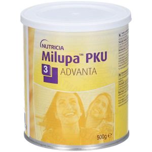 Nutricia Milupa Pku 3 Advanta