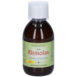 Erbamea Ritmolax Fluido Concentrato i Aloe Vera