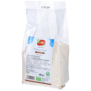 Farina di Riso Integrale Vivibio 500g