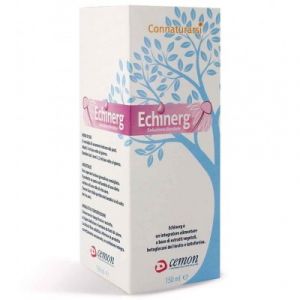 Cemon Echinerg Syrup Natural Supplement Immune Defenses 150ml