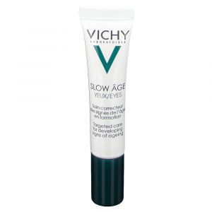 Vichy slow age trattamento occhi correttivo antieta 15 ml