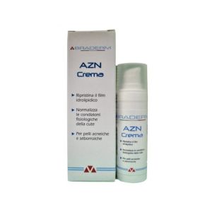 Braderm Azn Crema 30ml