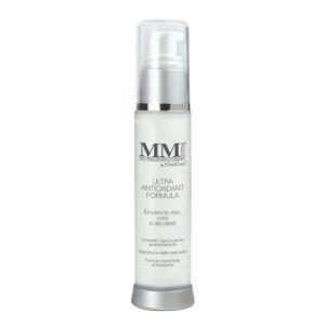 Mm system skin renu ultra antioxidant formula crema antiossidante 50 ml
