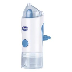 Chicco Doccia Nasale Benessere Vie Respiratorie