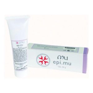 Epi Mu Pomata per Affezioni Cutanee 50g