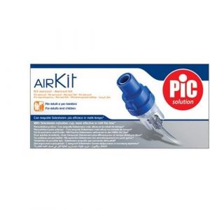 Pic Air Kit Professional Kit Aerosol 1 Pezzo