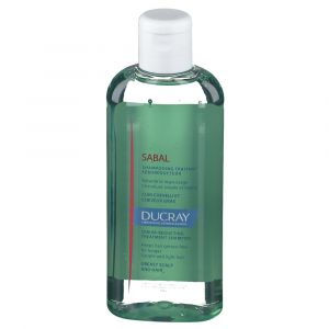 Ducray sabal shampoo sebonormalizzante capelli grassi 200 ml